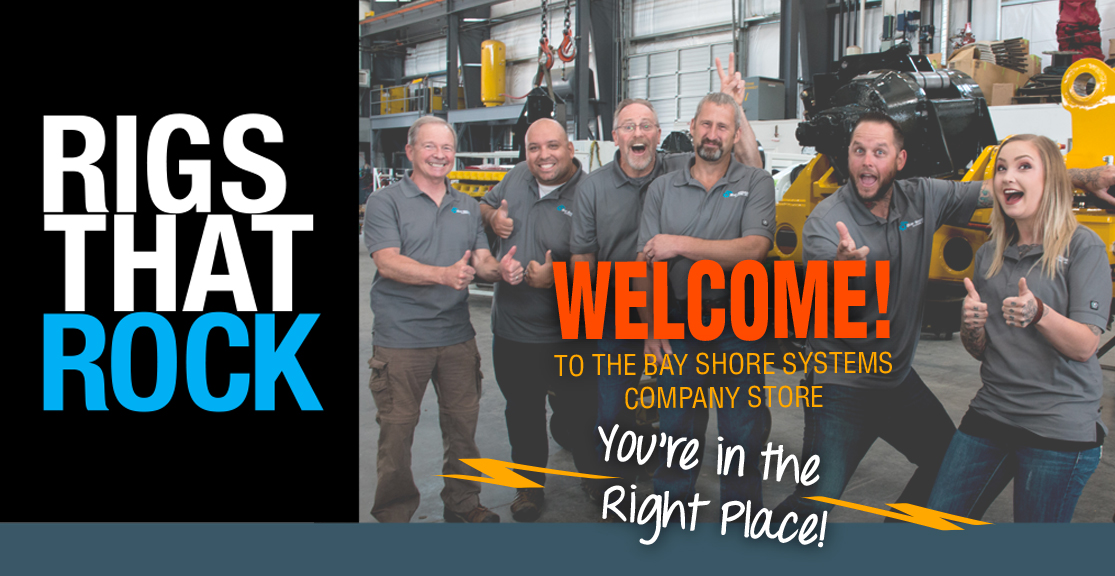 Bay Shore Systems, Inc.