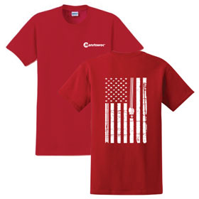 the strokes tee shirt